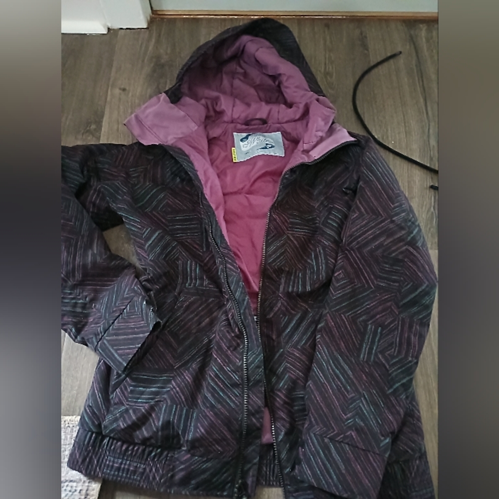 Burton Small jacket